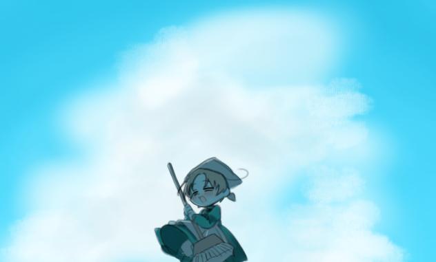 ネ申聖口ーマ！