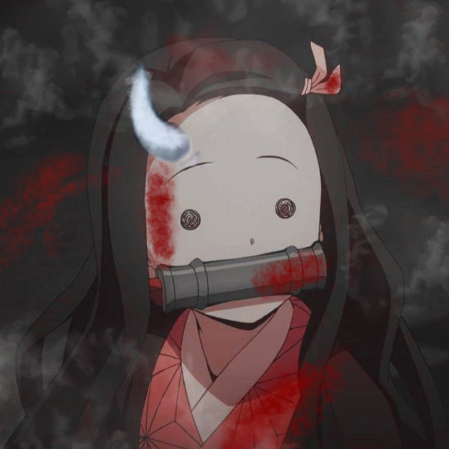 Nezuko!!!!