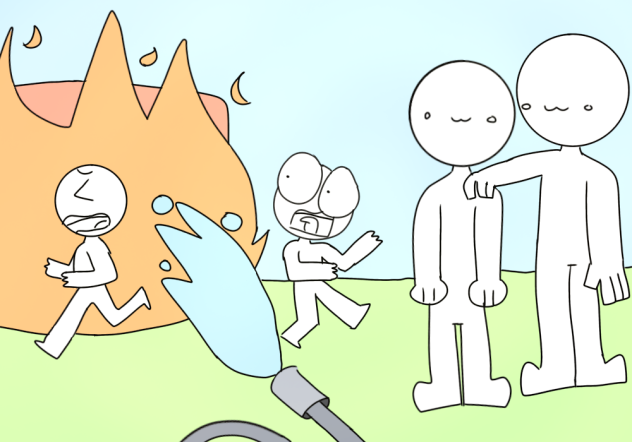 collab. i like collabs.