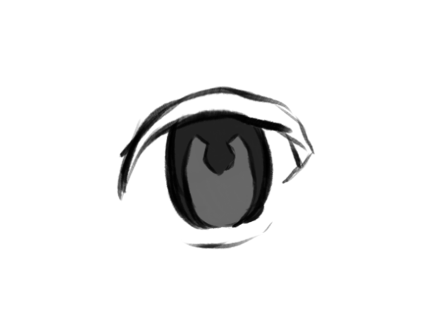 め