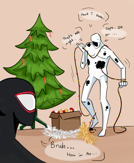 ☃️🎄🎁Merry Christmas 🎁🎄☃️
