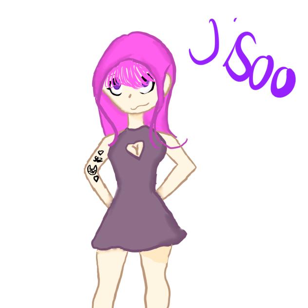 Uhh, her body looks terrible tbh