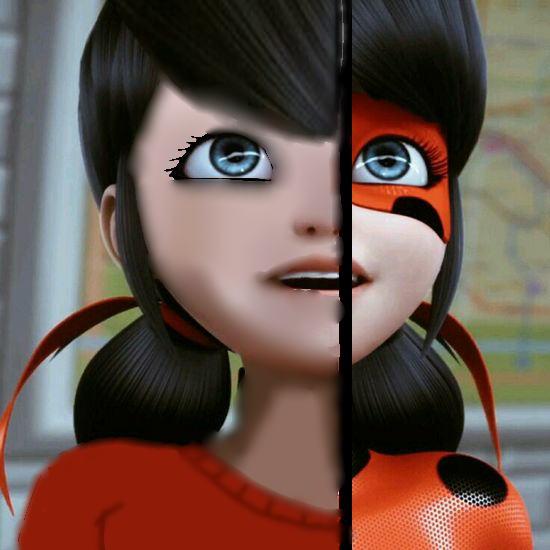 Ladybug