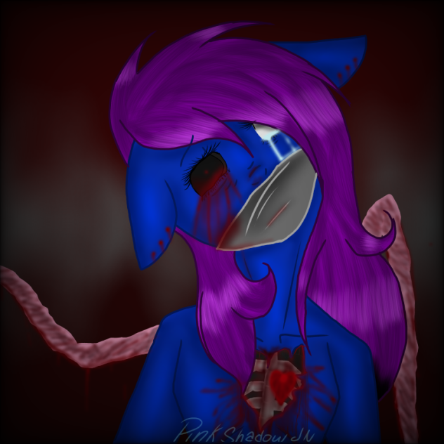 Cadence Blue
