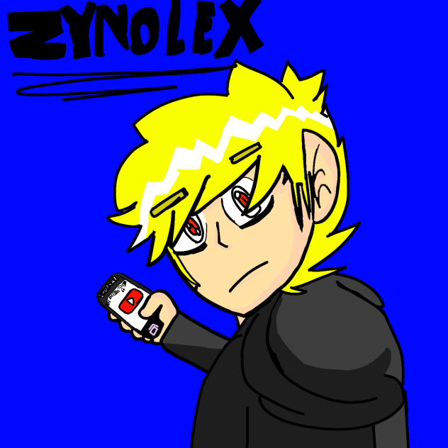 New Profile draw