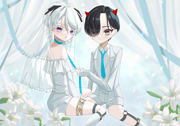 ジューンブライド