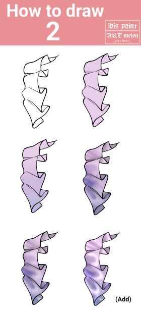 How to draw 2