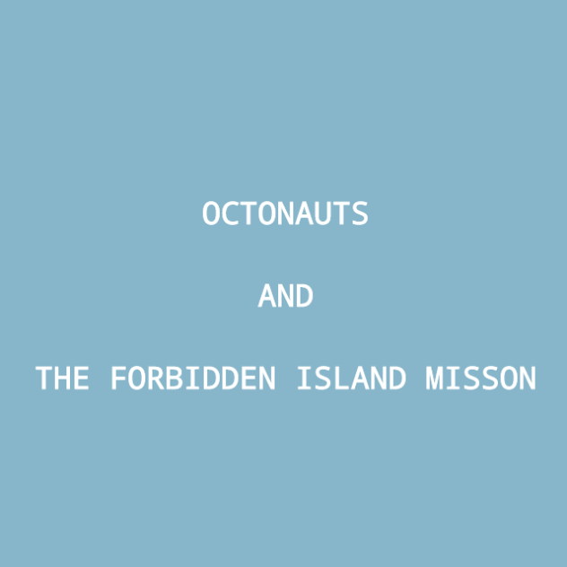 Octonauts animation.