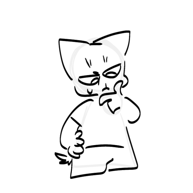 little test
