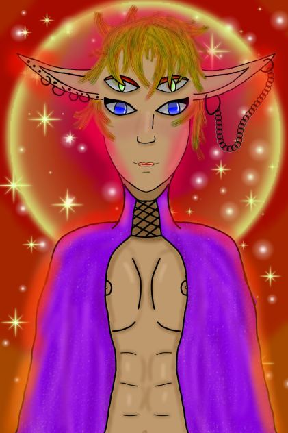 First - ibisPaint