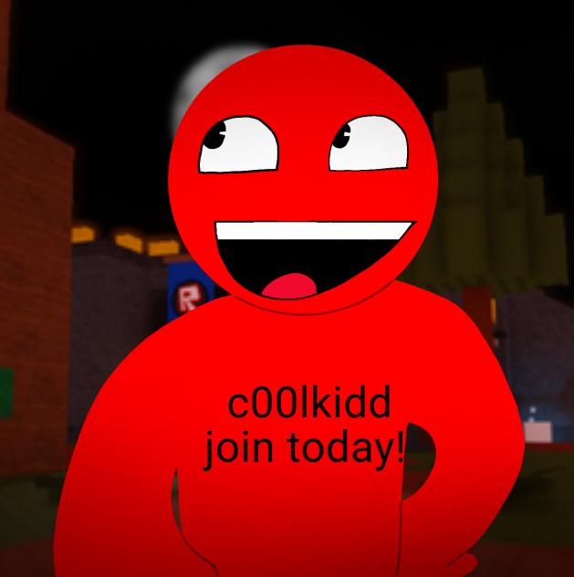 c00lkidd join today!!