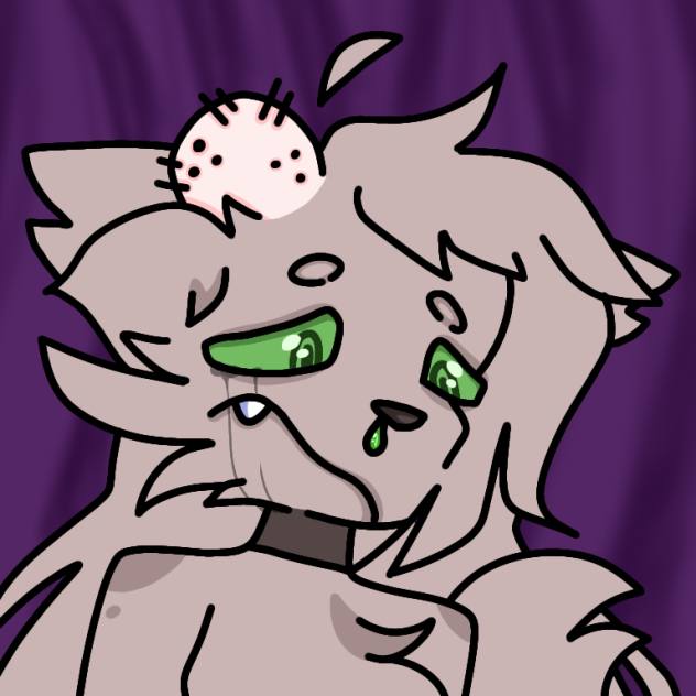 Unknown wolf