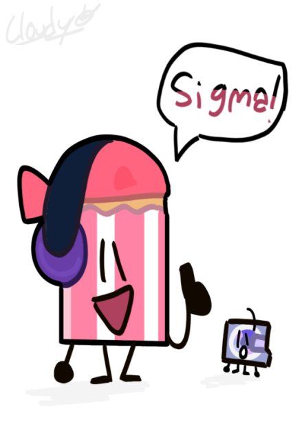 Sigma!!1!