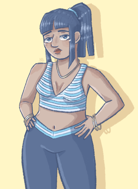 Blue & Gold 23.09.2023