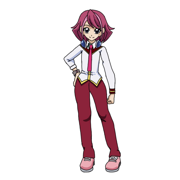 Male Yuzu