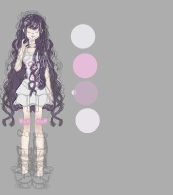 Everskies♡♡ wip unfinished