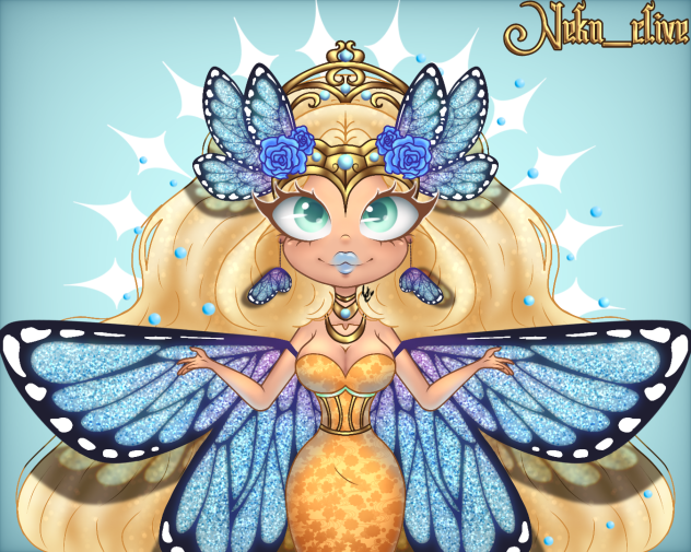 Butterfly