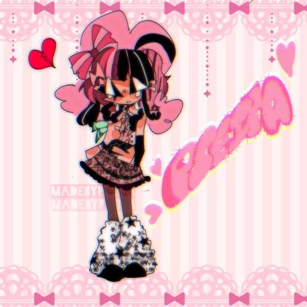Gyaru Cutie
