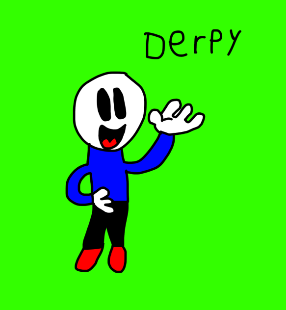 Derpy