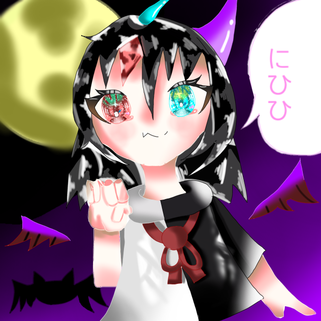 ルズマちゃんへ！