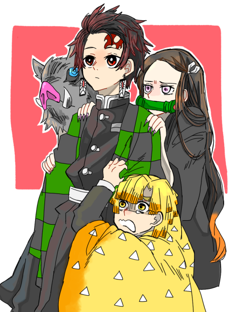 ゆかいな仲間たち