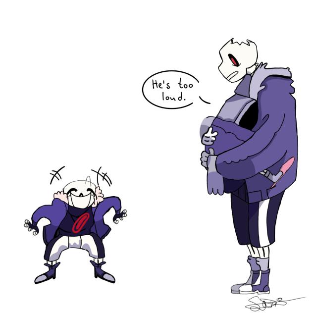 God, Killer is annoying everyone AGAIN