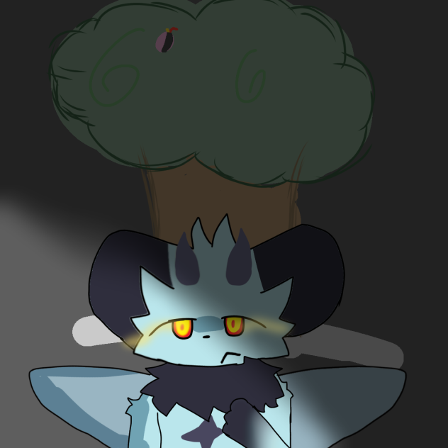 Panther Fused with figs