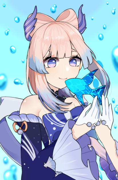心美