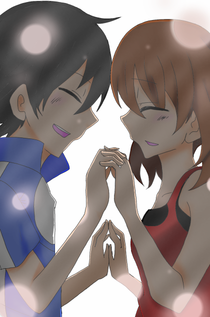 また逢えた サトハル