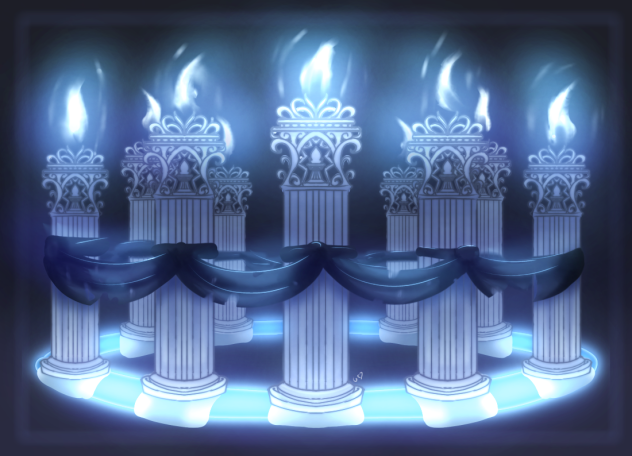 Hades’s halo