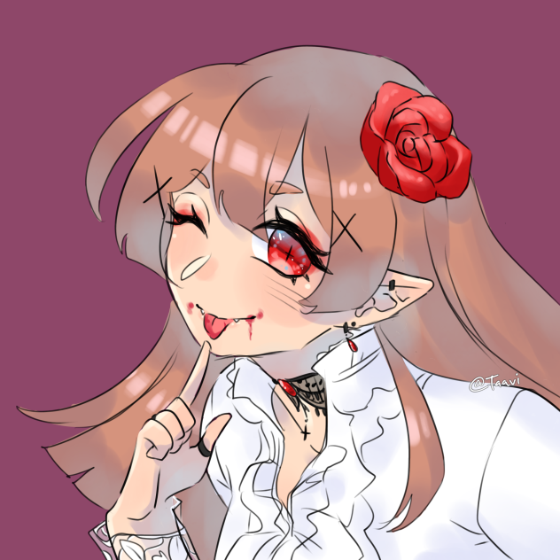Vampire.girl