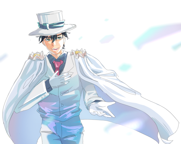 Kaito Kid