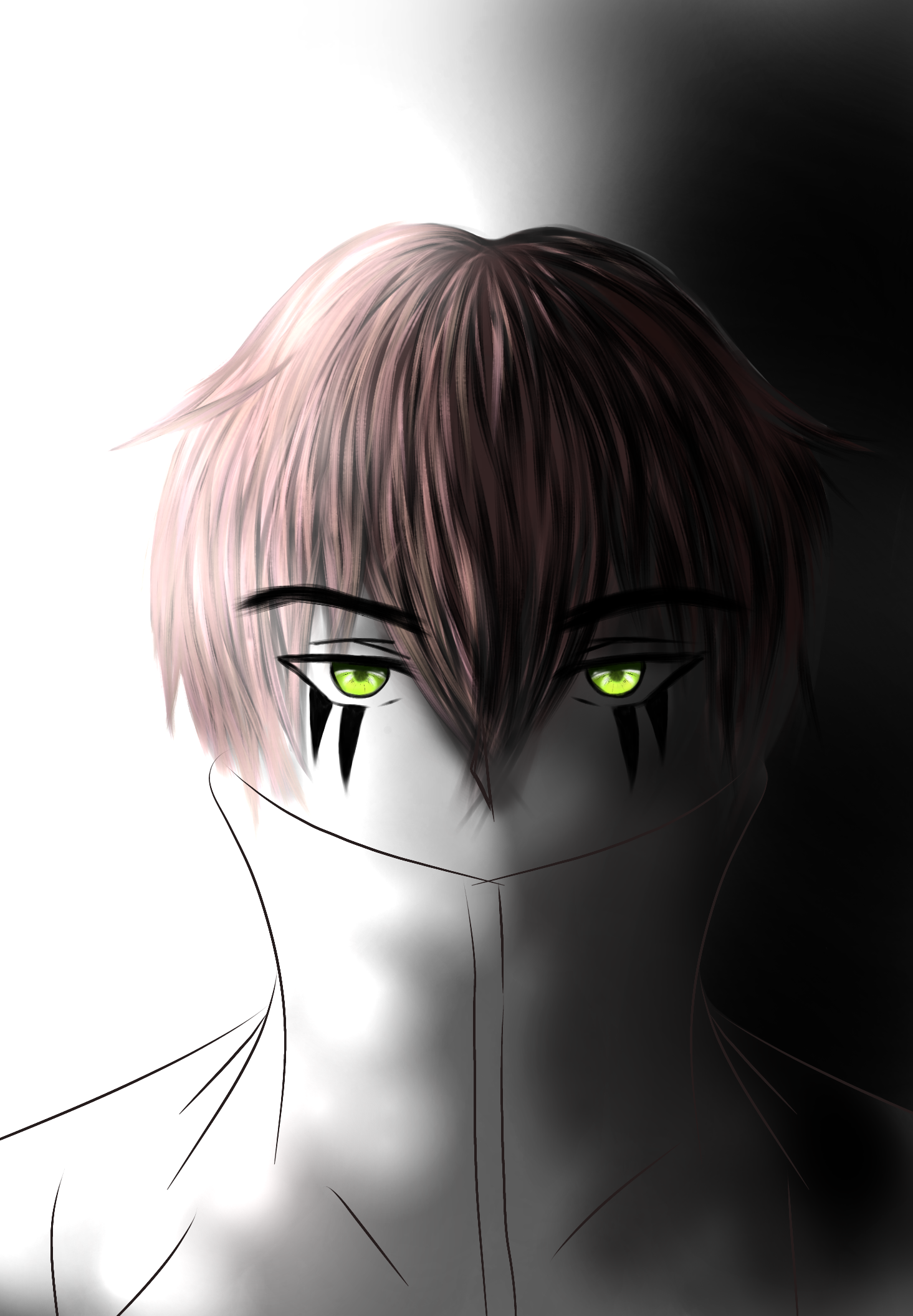 Practice - ibisPaint