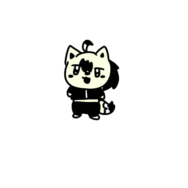 くろ
