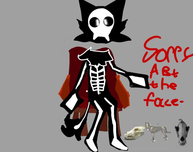 skulldog