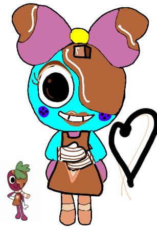ponny
