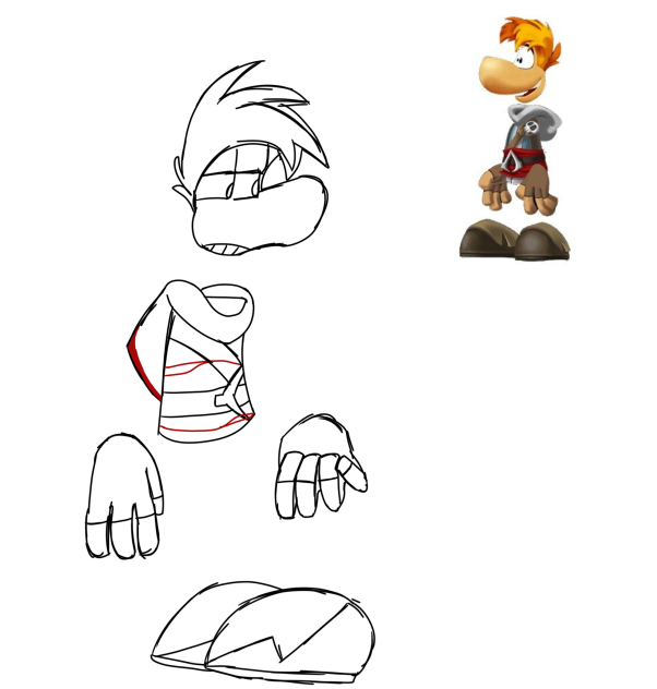 Tryna make something