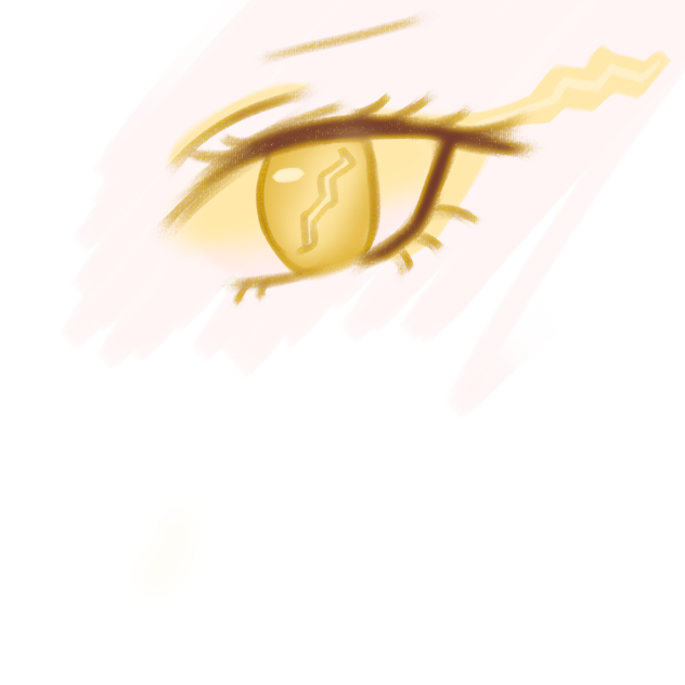 Another eye! - ibisPaint