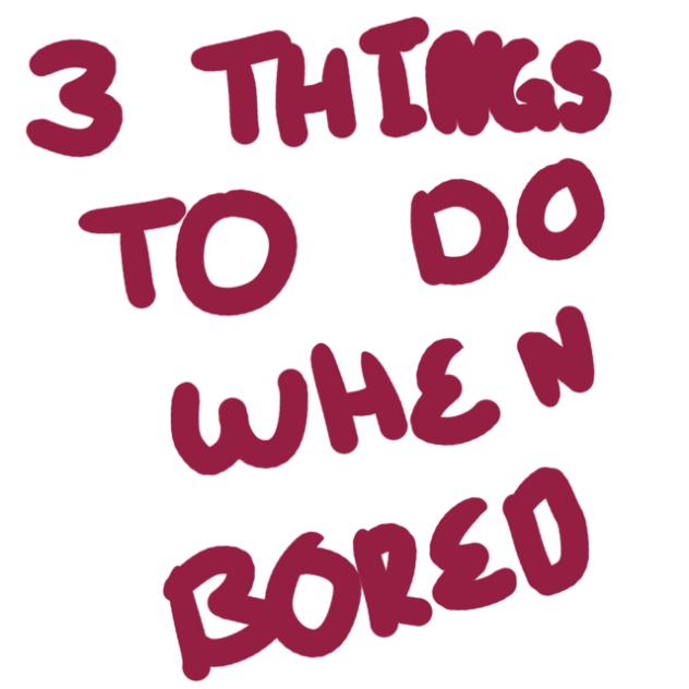 Bored Click Me