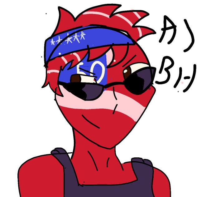 Usa fanart