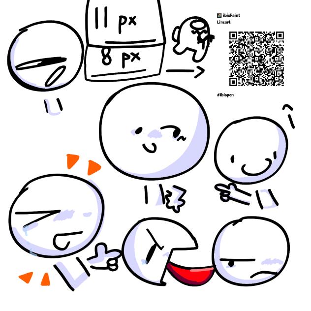 Lineart PEN!11! (first art)