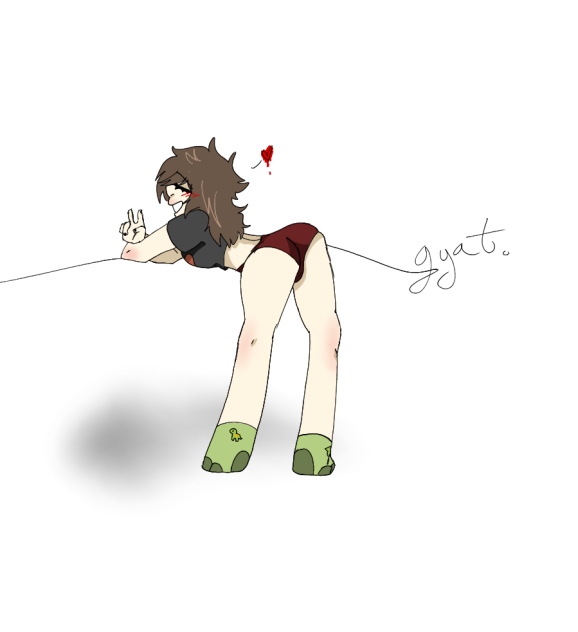 somewhat 18+ SFW🔞