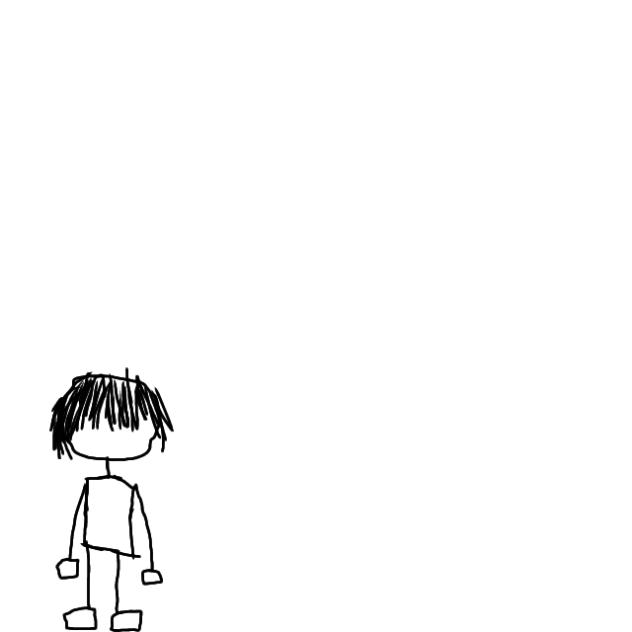 alive - a short animation