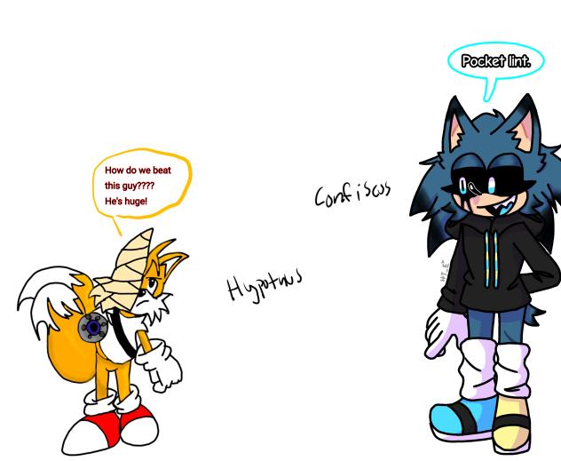 Enemy Spotted (EXE COLLAB)