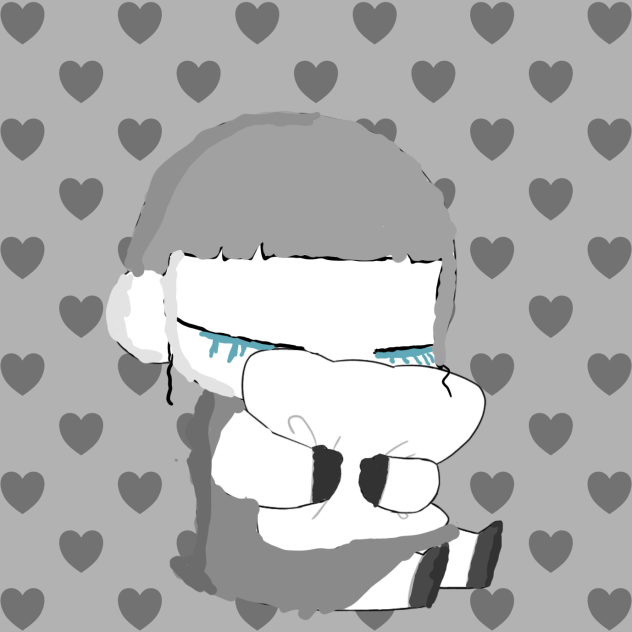 Semushtana Crys 𝙾n her Pillow