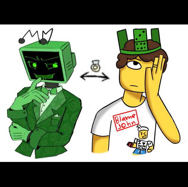 Lolz this is my fav drawing I drew