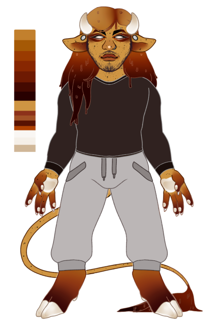 Tye ref