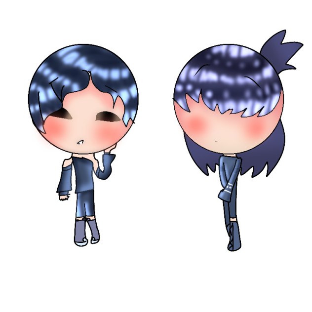 fanart -x-