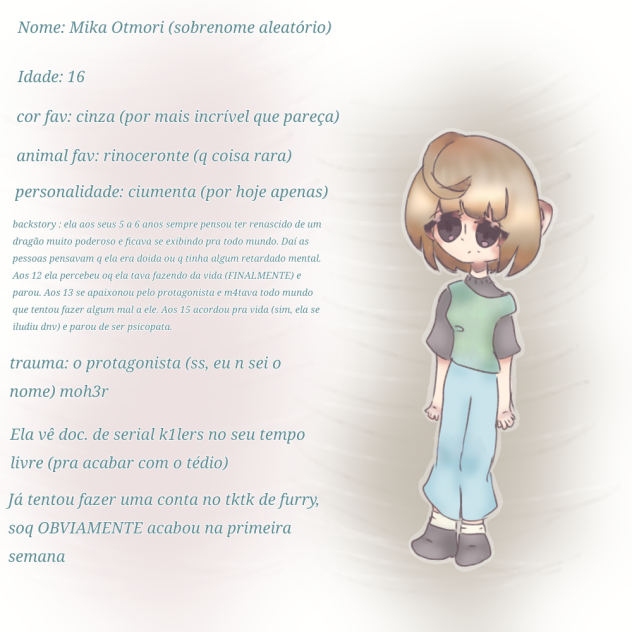 Para ayumi