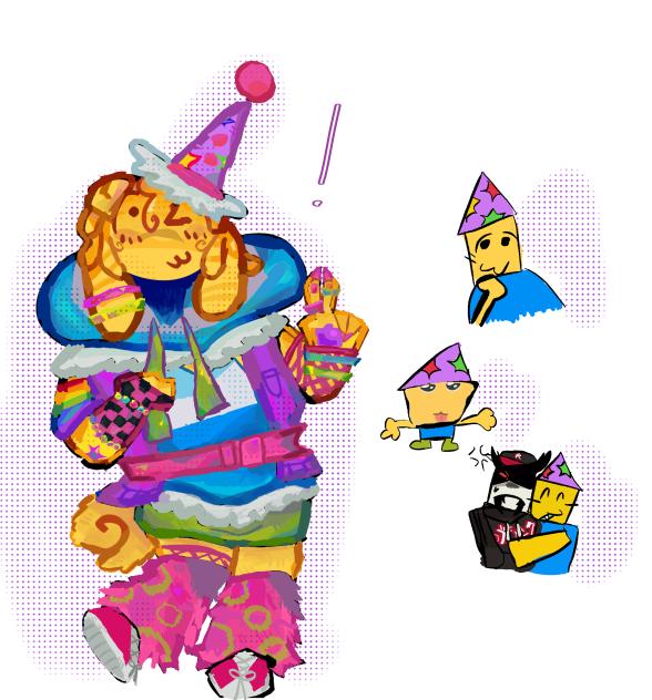 poob redesign !